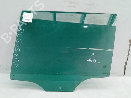 rear-left-door-window-vw-golf-vii-variant-ba5-bv5-2013-2014-2015-2016-2017-2018-2019-2020-2021-2022-32474916 main image
