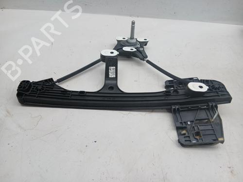 Used Rear left window mechanism Rear left window mechanism 37536072 37536072