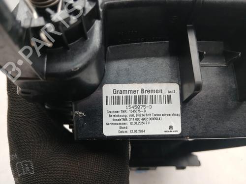 Armrest / Center console MERCEDES-BENZ E-CLASS (W214) E 220 d (214.004) | BP37536074I20  - Image 7