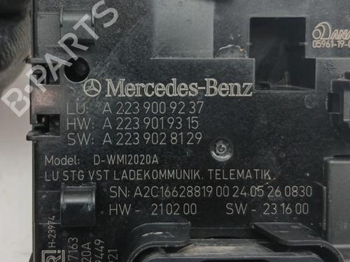 Andre MERCEDES-BENZ E-CLASS (W214) E 220 d (214.004) | BP37538296O1  - Image 6