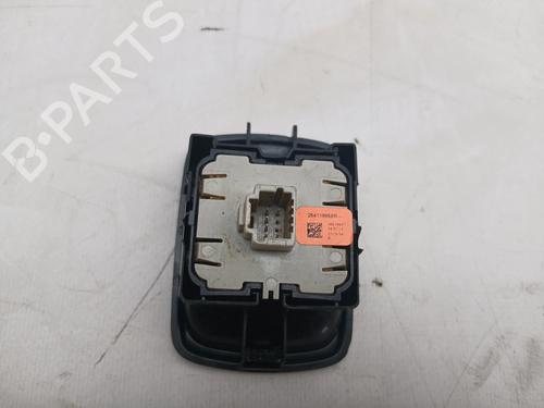Left front window switch SMART FORTWO Coupe (453) electric drive (453.391) | BP37538297I27 - Image 5