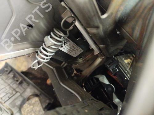 Steering column VW T-ROC (A11, D11) 1.5 TSI | BP37538305M21 - Image 2