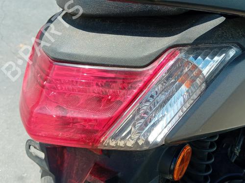 Tågelys YAMAHA MOTORCYCLES NMAX NMAX 125 (SE97, SEC7, SEG5, SEL1) | BP37538304C37 - Image 3