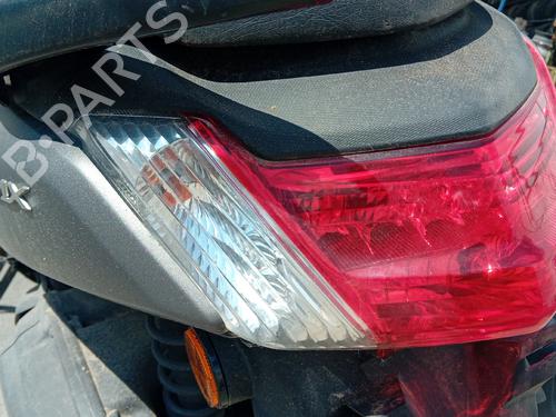 Tågelys YAMAHA MOTORCYCLES NMAX NMAX 125 (SE97, SEC7, SEG5, SEL1) | BP37538304C37 - Image 2