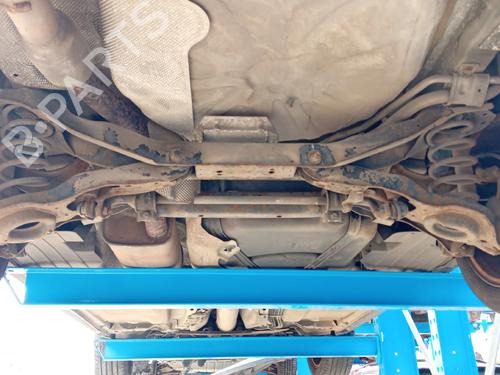 Used Rear axle Rear axle 37538307 37538307