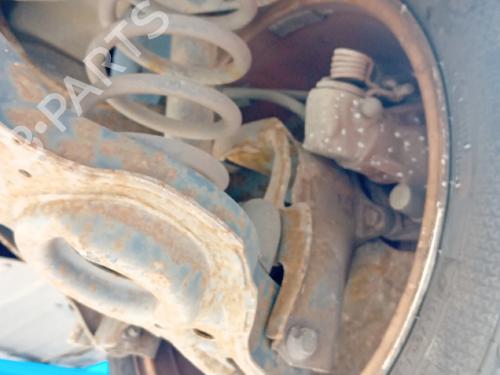 Used Right rear steering knuckle Right rear steering knuckle 37538310 37538310