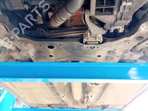 Culla motore Culla motore VOLVO V50 (545) 2.0 D (136 hp) 37538315 37538315