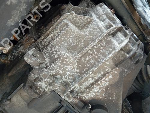 Cambio Cambio VOLVO V50 (545) 2.0 D (136 hp) 37538313 37538313
