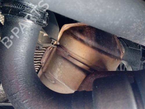 Catalizzatore Catalizzatore VOLVO V50 (545) 2.0 D (136 hp) 37538314 37538314