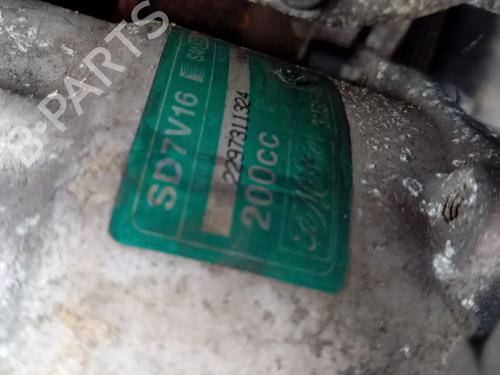 AC compressor VOLVO V50 (545) 2.0 D | BP37538316M34 - Image 2