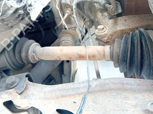 Used Left front driveshaft Left front driveshaft 37538319 37538319