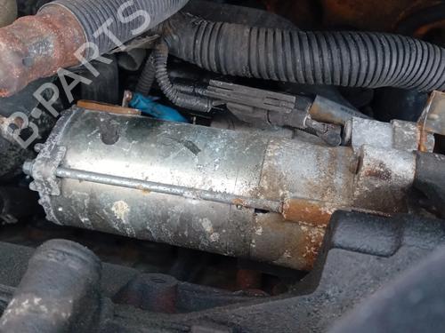 Motorino avviamento Motorino avviamento VOLVO V50 (545) 2.0 D (136 hp) 37538317 37538317