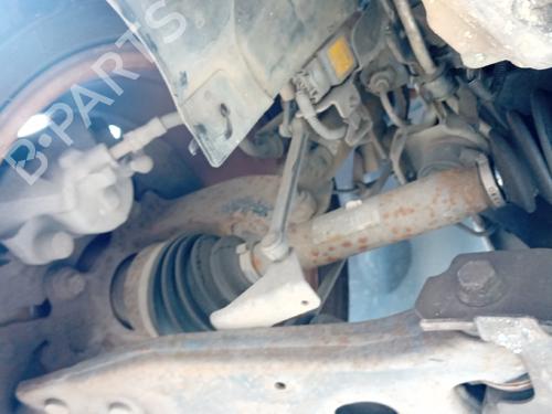 Semiasse anteriore destro Semiasse anteriore destro VOLVO V50 (545) 2.0 D (136 hp) 37538318 37538318