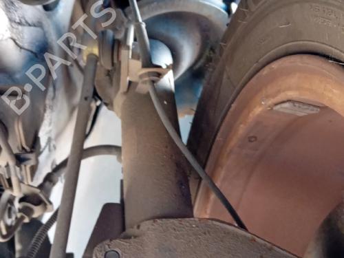 Used Right front shock absorber Right front shock absorber 37538320 37538320