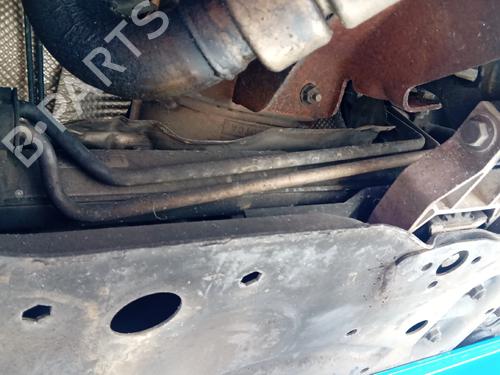 Steering rack VOLVO V50 (545) 2.0 D | BP37538323M22 - Image 3