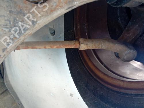 Steering rack VOLVO V50 (545) 2.0 D | BP37538323M22 - Image 2