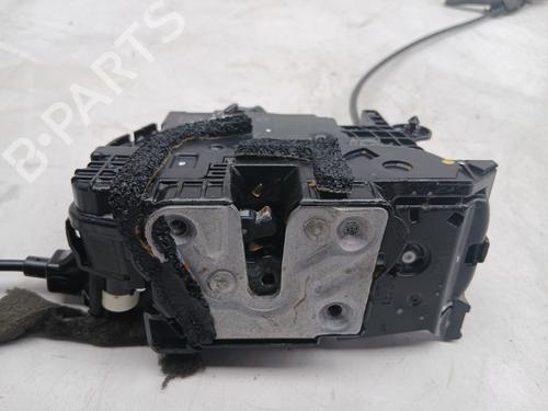 Front left lock SMART FORTWO Coupe (453) electric drive (453.391) | BP31299355C98  - Image 6