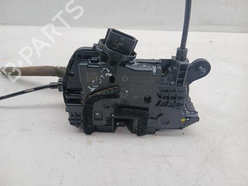 Used Front left lock Front left lock 31299355 31299355