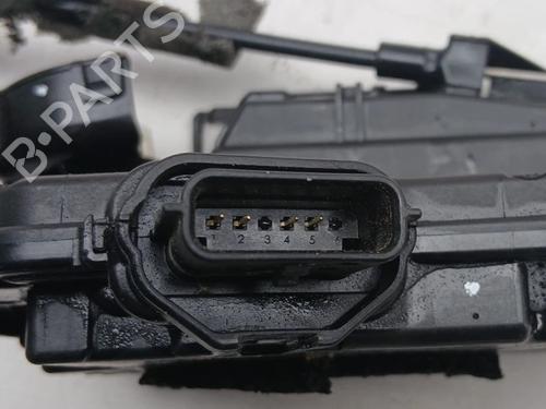 Front left lock SMART FORTWO Coupe (453) electric drive (453.391) | BP31299355C98  - Image 7