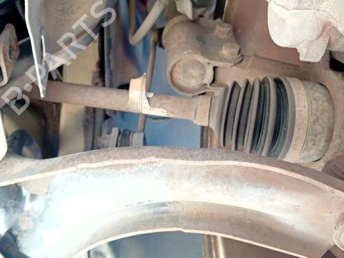Used Left front driveshaft Left front driveshaft 37538328 37538328