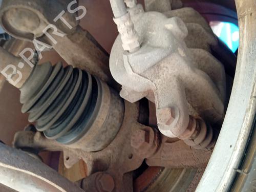 Used Left front steering knuckle Left front steering knuckle 37538331 37538331