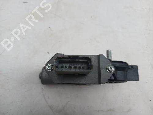 Left front window motor SMART FORTWO Coupe (453) electric drive (453.391) | BP37538333E21  - Image 6