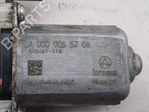 Right front window motor MERCEDES-BENZ A-CLASS (W177) A 250 e (177.085) | BP37538339E20  - Image 6