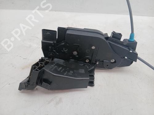 front-right-lock-mercedes-benz-a-class-w177-2018-30907195 main image