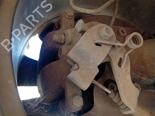 left-rear-brake-caliper-peugeot-3008-i-mpv-0u_-2009-2010-2011-2012-2013-2014-2015-2016-2017-37538337 main image