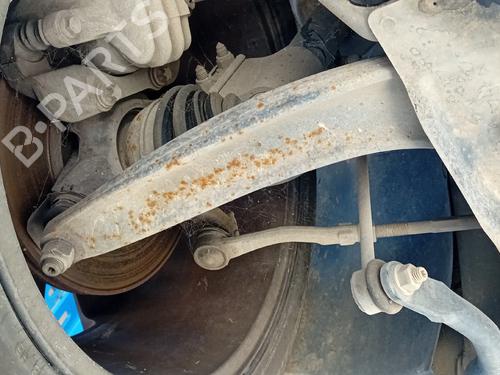 right-front-suspension-arm-peugeot-3008-i-mpv-0u_-2009-2010-2011-2012-2013-2014-2015-2016-2017-37582557 main image