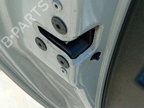 Venstre bagtil lås Venstre bagtil lås RENAULT CLIO III (BR0/1, CR0/1) 1.2 16V (BR02, BR0J, BR11, CR02, CR0J, CR11) (75 hp) 37582564 37582564