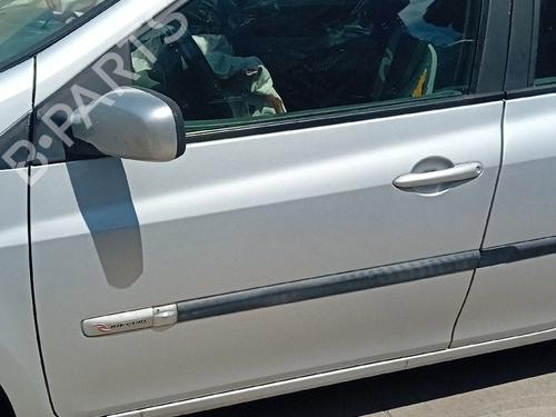 left-front-door-renault-clio-iii-br01-cr01-2005-2006-2007-2008-2009-2010-2011-2012-2013-2014-37582566 main image