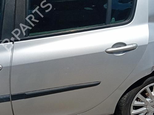 left-rear-door-renault-clio-iii-br01-cr01-2005-2006-2007-2008-2009-2010-2011-2012-2013-2014-37582567 main image