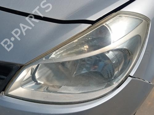 Used Left headlight Left headlight 37582574 37582574