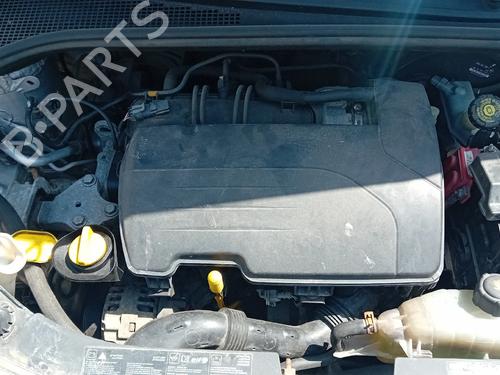 Used Engine Engine 37586497 37586497