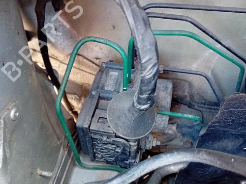 Used Electronic module Electronic module 37586491 37586491