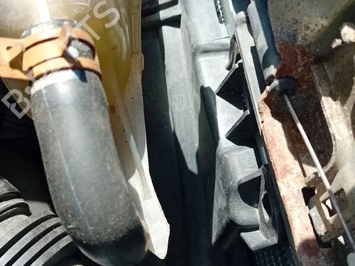 Used Radiator fan Radiator fan 37586494 37586494