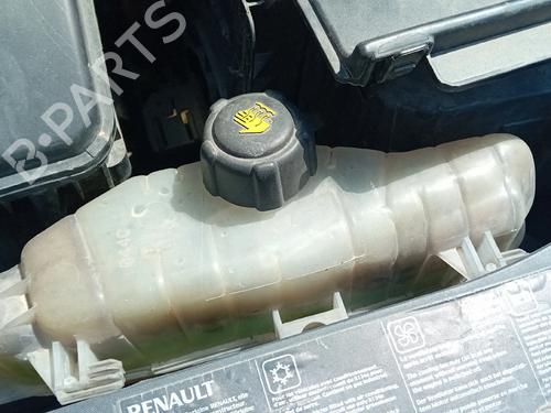 Ekpansionstank Ekpansionstank RENAULT CLIO III (BR0/1, CR0/1) 1.2 16V (BR02, BR0J, BR11, CR02, CR0J, CR11) (75 hp) 37586490 37586490