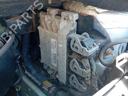 Used Engine control unit (ECU) Engine control unit (ECU) 37586492 37586492