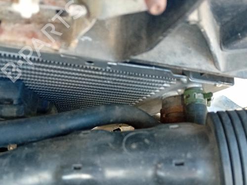 Køler Køler RENAULT CLIO III (BR0/1, CR0/1) 1.2 16V (BR02, BR0J, BR11, CR02, CR0J, CR11) (75 hp) 37586499 37586499