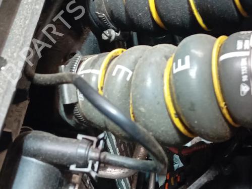 Intercooler Intercooler 37586520 37586520