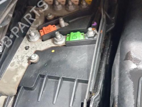 Used Electronic module Electronic module 37586522 37586522