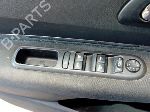 Used Left front window switch Left front window switch 37586538 37586538