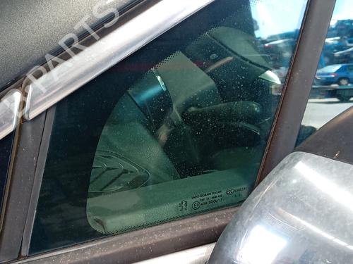 Used Front left quarter glass Front left quarter glass 37586537 37586537