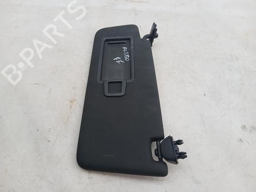 Left sun visor SKODA KAMIQ (NW4) 1.0 TSI | BP36137984I1 - Image 2