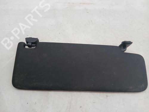 Left sun visor SKODA KAMIQ (NW4) 1.0 TSI | BP36137984I1 - Image 4