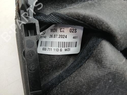 Gearknop SKODA KAMIQ (NW4) 1.0 TSI | BP36137982I34 - Image 6
