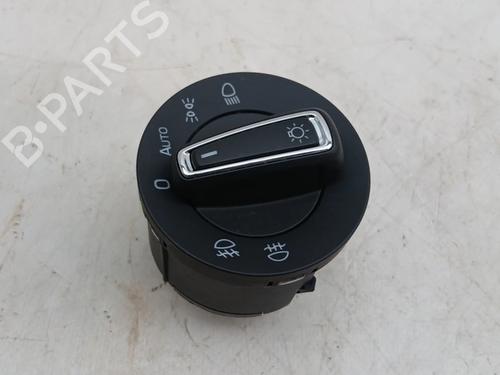 Headlight switch SKODA KAMIQ (NW4) 1.0 TSI | BP36137974I24 - Image 2