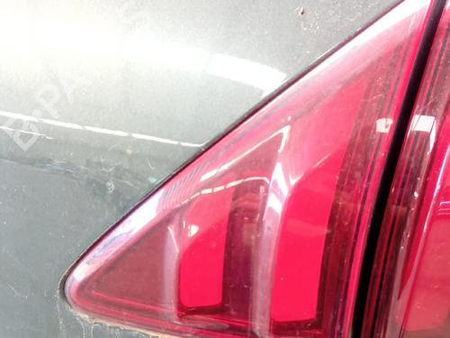 Used Right tailgate light Right tailgate light 37586545 37586545