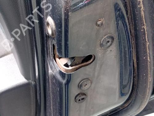 Used Rear right lock Rear right lock 37586554 37586554